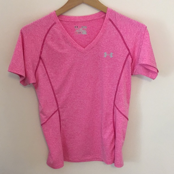 UNDER ARMOUR Sports Top - Picture 5 of 7